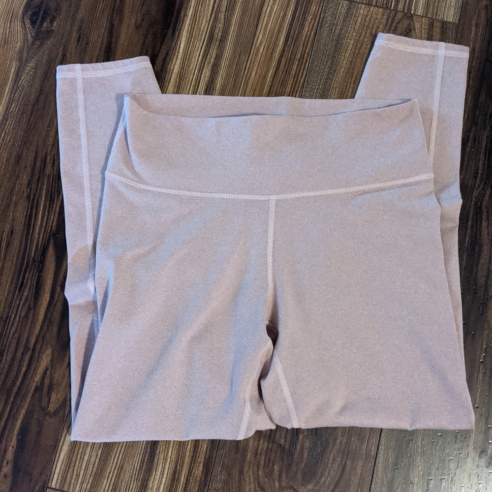Yoga Pants